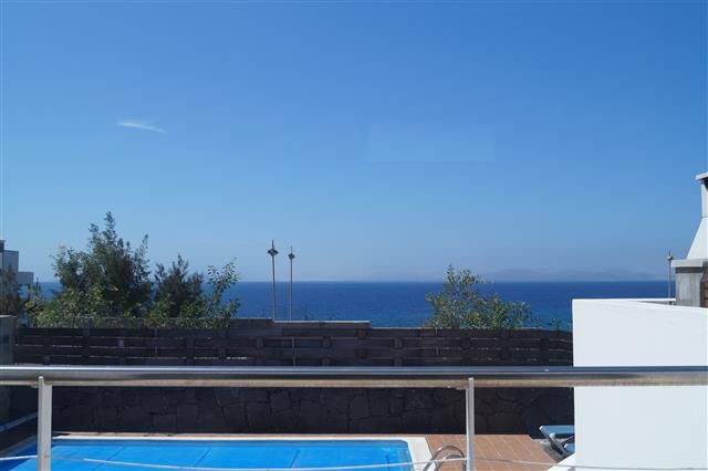 5 Bedroom Villa For Sale In Playa Blanca Lanzarote